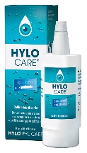 HYLO CARE SOST LACRIMALE 10ML