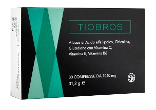 TIOBROS 30CPR