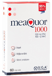MEAQUOR 1000 60CPS