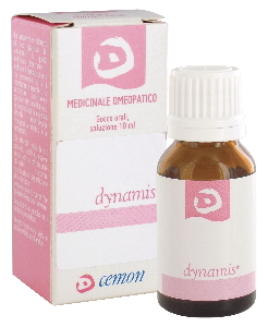 NUPHAR LUTEUM DYN*MK 10ML