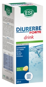 DIURERBE FORTE DRINK LIM 500ML