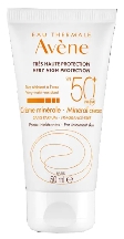 AVENE SOL LATTE SCHER SPF50+