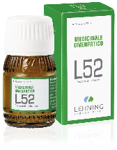 LEHNING L52 30ML GTT