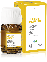 LEHNING 64 DROSERA COMP 30ML