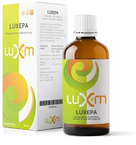 LUXEPA GOCCE 50ML