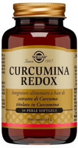 CURCUMINA REDOX 30PRL