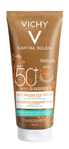 CAPITAL LATTE SOLARE ECO-SO50+