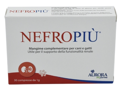 NEFROPIU' 30CPR