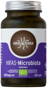 HIFAS MICROBIOTA 60CPS