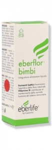 EBERFLOR BIMBI GTT 5ML