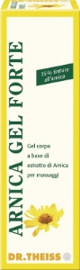 DR. THEISS ARNICA GEL FORTE 100ML