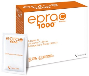 EPRAC 1000 20BUST