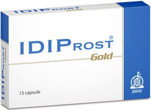 IDIPROST GOLD 15CPS