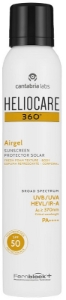 HELIOCARE 360 AIRGEL 50 200ML