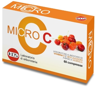 MICRO C 60CPR