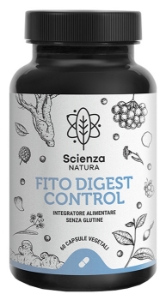 FITO DIGEST CONTROL 60CPS
