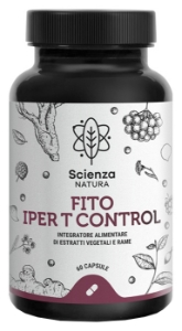 FITO IPER T CONTROL 60CPS