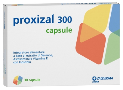 PROXIZAL 300 30CPS