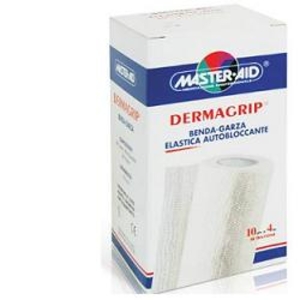 M-AID DERMAGRIP BENDA 12X20