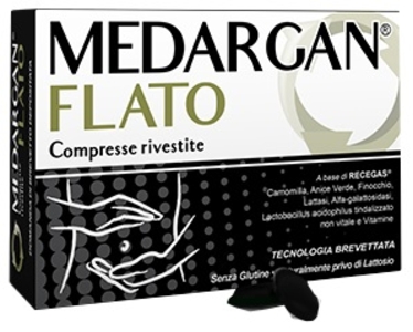 MEDARGAN FLATO 30CPR