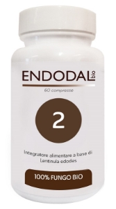 ENDODAL 2 BIO 60CPR