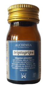 TRIPTOGRIP+ 20CPR