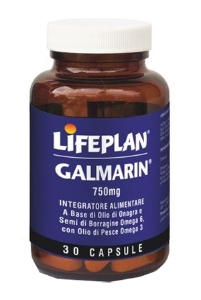 GALMARIN 30CPS