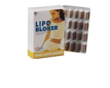 LIPO BLOCKER 60CPS