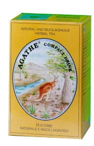 AGATHE COMPACT DRINK 150G