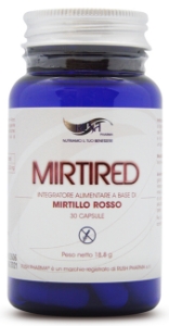 MIRTIRED 30CPS