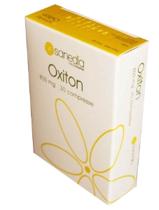 OXITON 30CPR