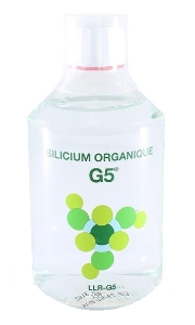 Silicio organico G5 Freeland 500ml
