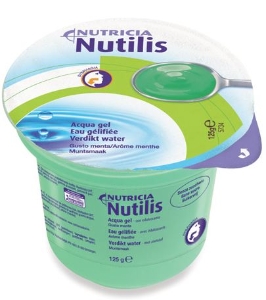 NUTILIS AQUA GEL MENT 12X125G