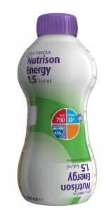 NUTRISON ENERGY 500ML