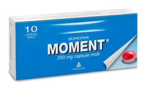 MOMENT 10CPS MOLLI 200MG