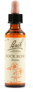 ROCK ROSE BACH ORIGINAL 20ML