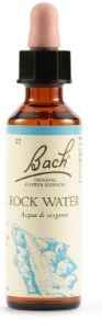 ROCK WATER BACH ORIGINAL 20ML