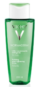VICHY NORMADERM TONICO ASTRING PURIFICANTE 200ML