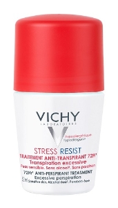 VICHY DEODORANTE STRESS RESIST ROLL-ON 72H 50ML