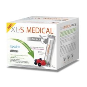 XLS MEDICAL DIRECT 90 BUSTINE
