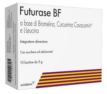 FUTURASE BF 10 BUSTE