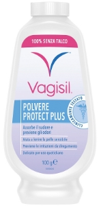VAGISIL COSMETIC POLVERE 100G