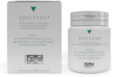 EPO STIM 60CPS