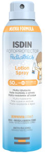 ISDIN Lotion Spray Pediatrics SPF 50+ 250ml