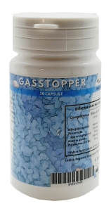 GAS STOPPER 30CPS