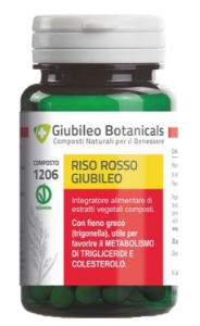 RISO ROSSO GIUBILEO 30CPS
