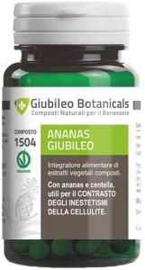 ANANAS GIUBILEO 50CPS