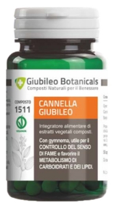 CANNELLA GIUBILEO 50CPS