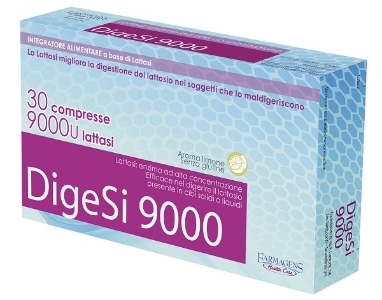 DIGESI 9000 30CPR