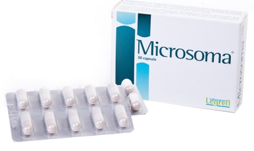 MICROSOMA 30CPS